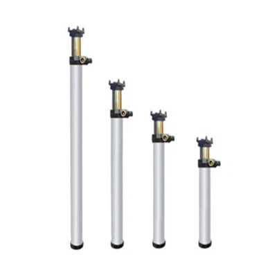 زیر زمین کان کنی سرنگ ہائیڈرولک سپورٹ پروپ